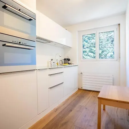 St Christoph By Homeflow Apartament *