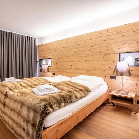 Apartament St Christoph By Homeflow *