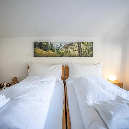 Moderne Mit Ausblick Und Viel Sonne Zermatt