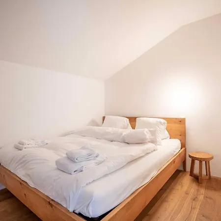 Moderne Mit Ausblick Und Viel Sonne * ツェルマット