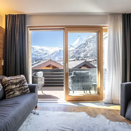 Moderne Mit Ausblick Und Viel Sonne Apartment *