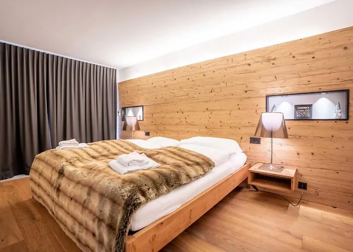 Daire St Christoph By Homeflow *