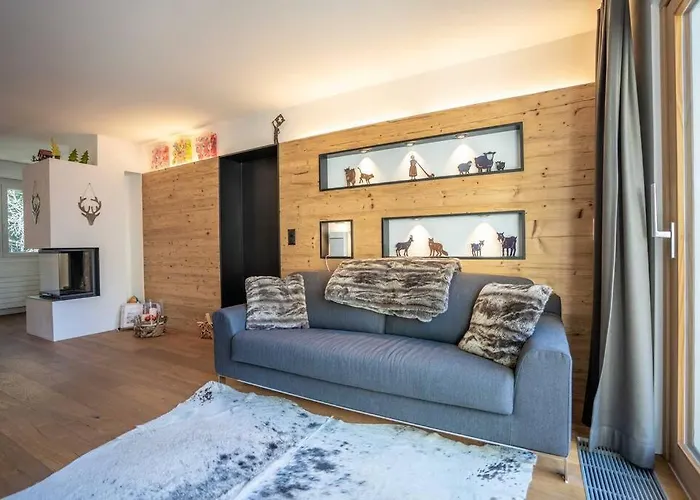 Daire St Christoph By Homeflow *