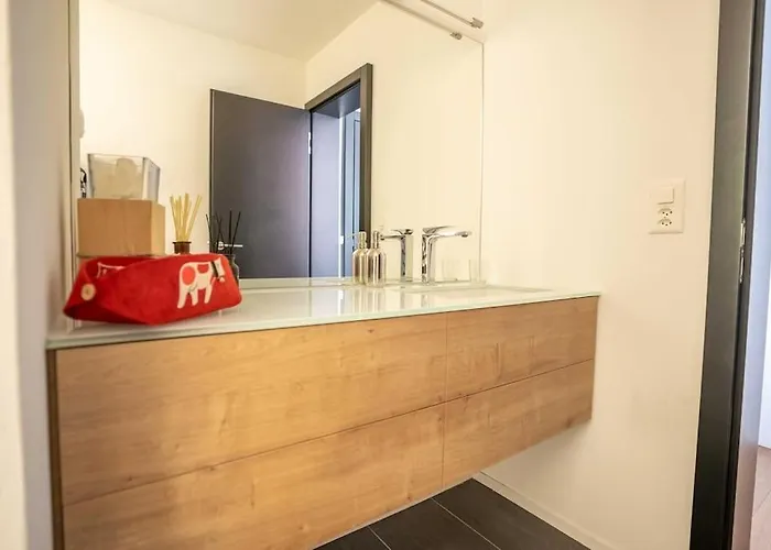 Daire St Christoph By Homeflow *