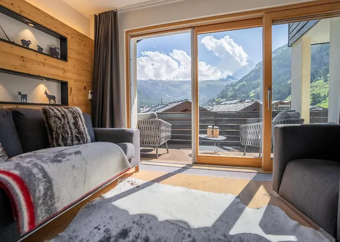 Daire St Christoph By Homeflow